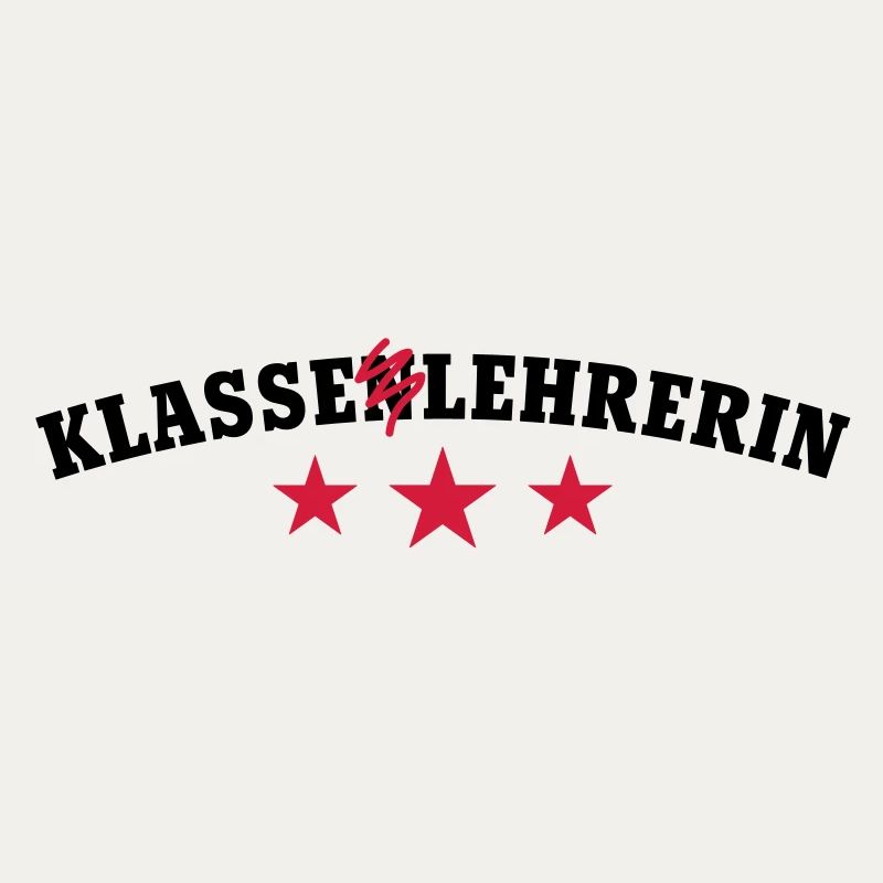 Klassenlehrerin