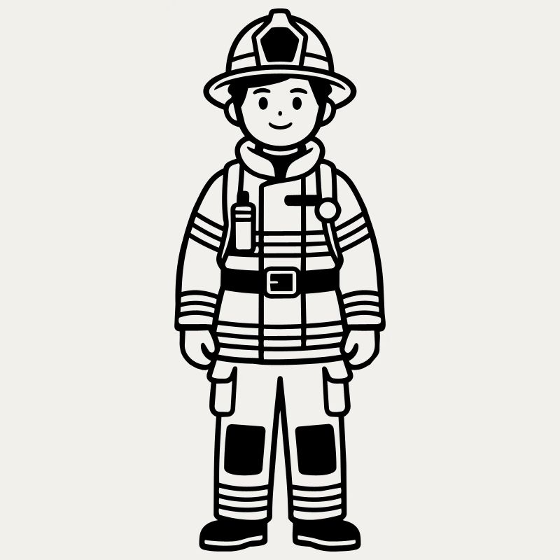 fire brigade