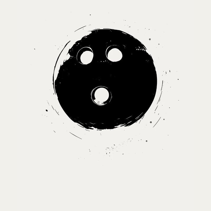 boule de bowling