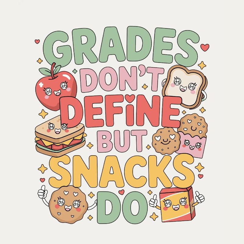Elementary Teacher Grades Don't Define Education
