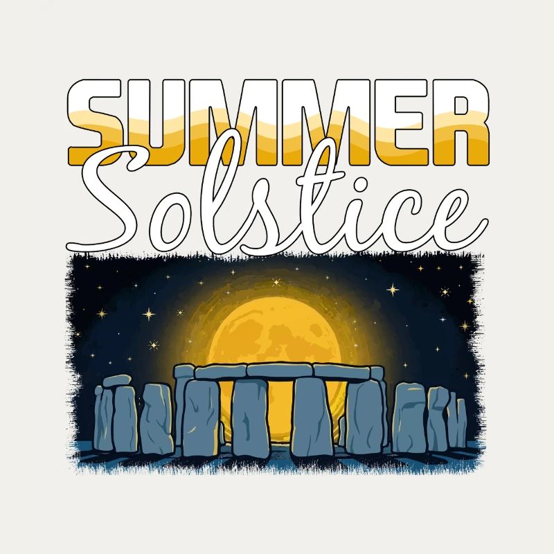 Litha Pagan Solstice d’été Midsommar