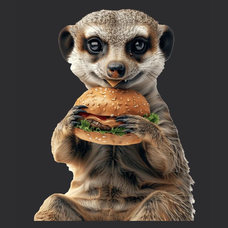 Erdmännchen