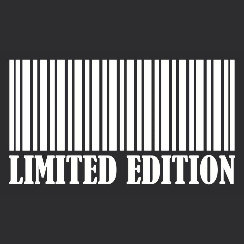 Barcode Limited Edition