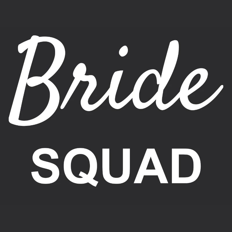 Bride Squad