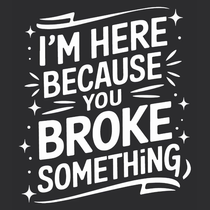 Support technique Informatique