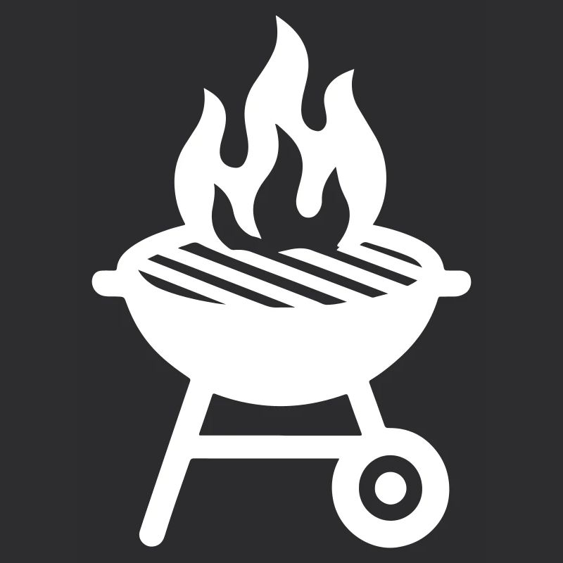 Grill Icon