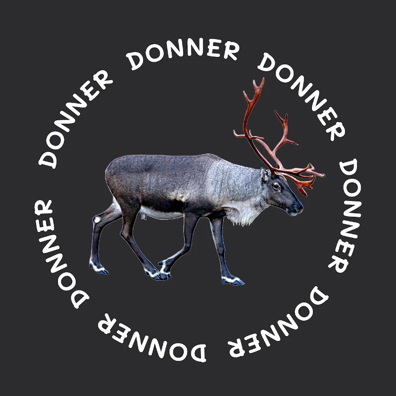 DONNER