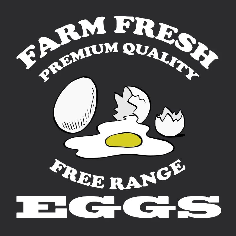 EGGS