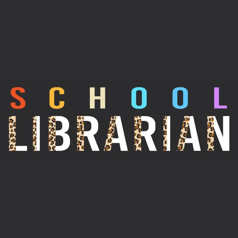 Bookworm Library Reading