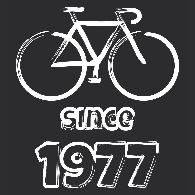 Since 1977 !!