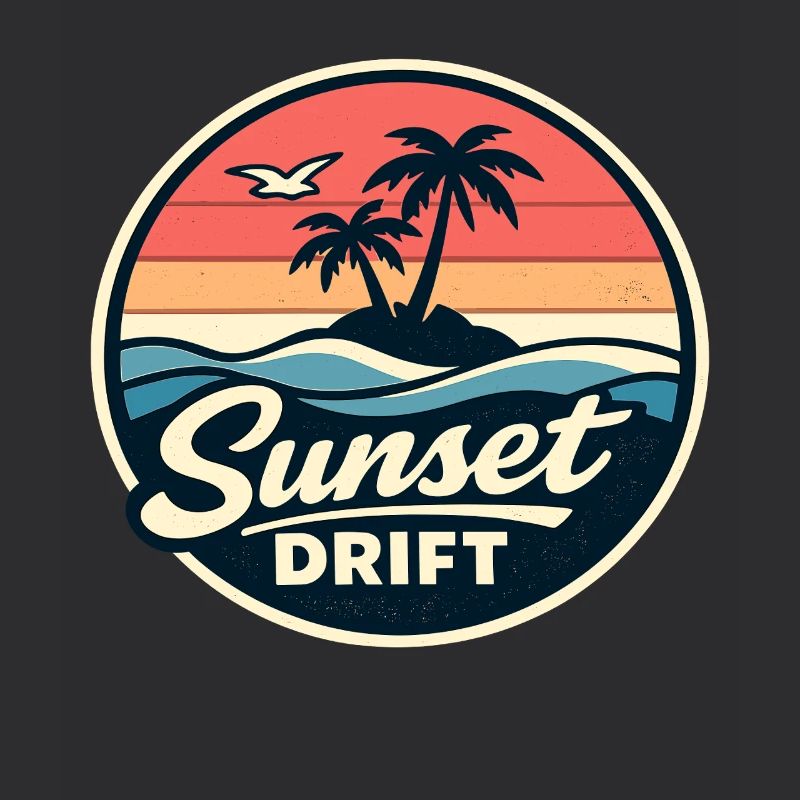 Sunset Drift
