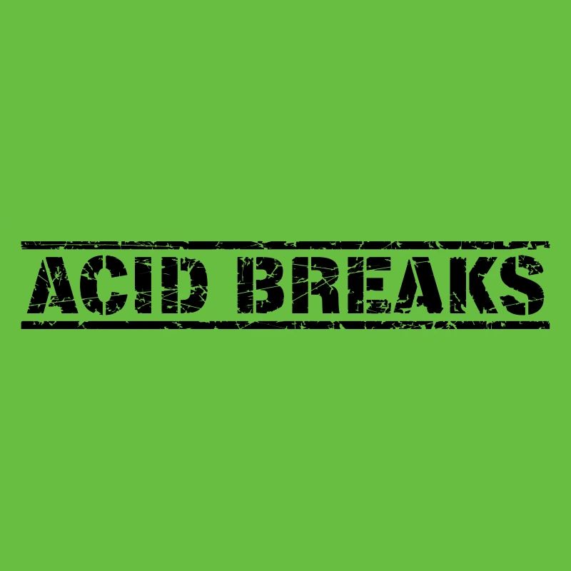 Acid Breaks
