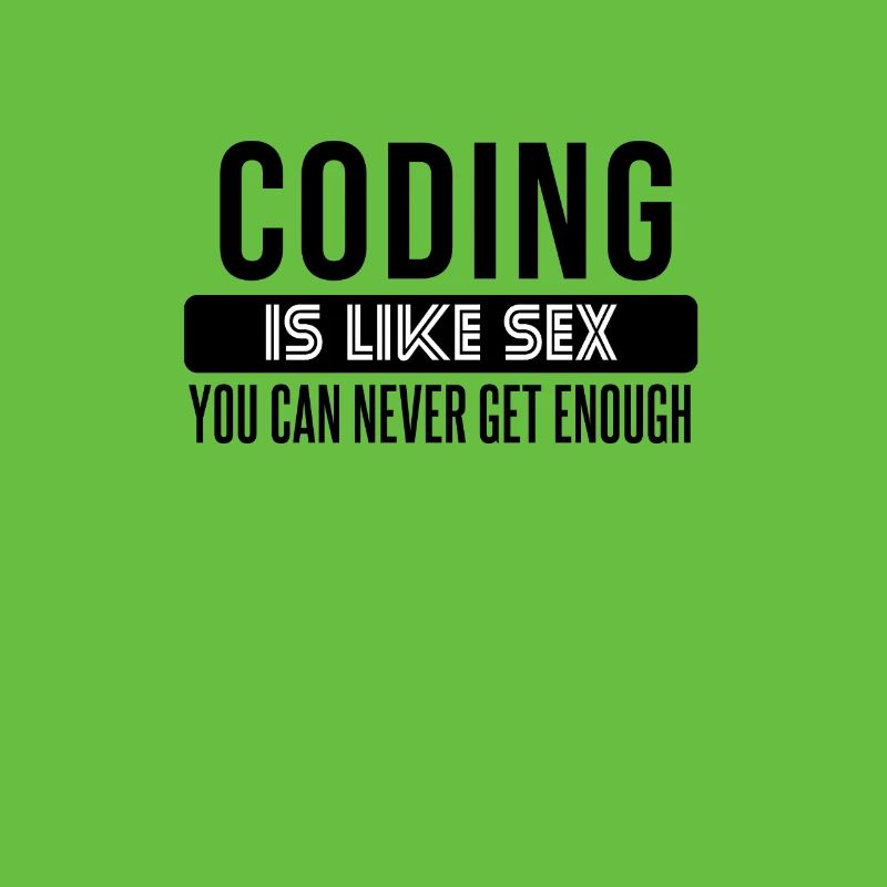 Coding Statement – Provocative Developer Design