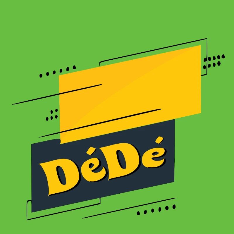 Dédé