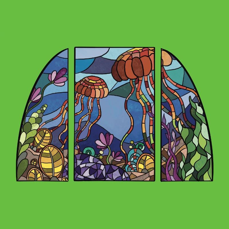 Jellyfish_Window_2