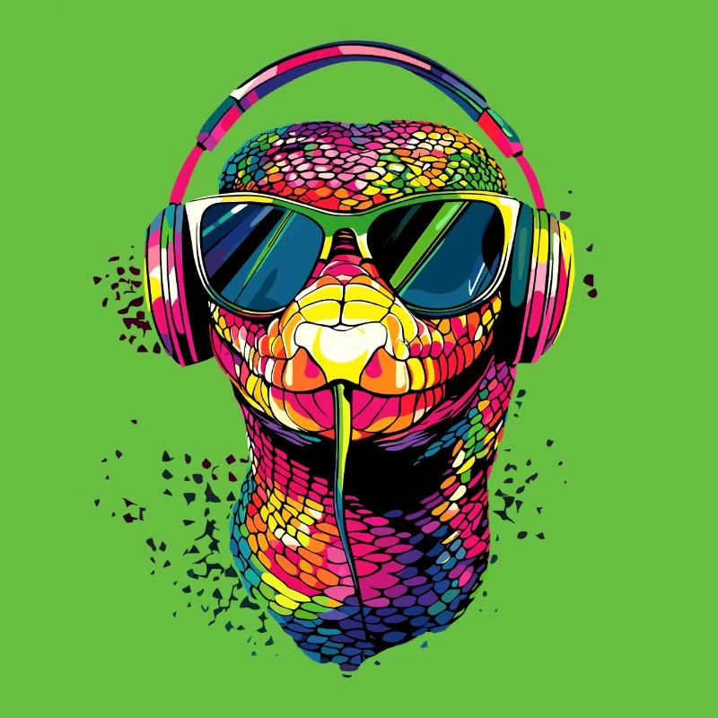 snake, python, cobra, rattlesnake, snakes