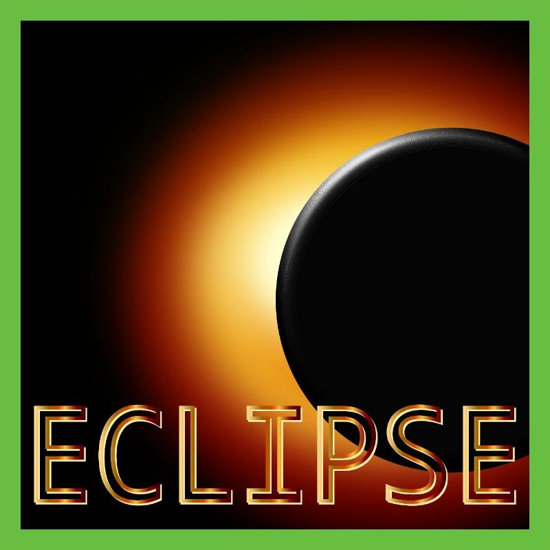 Total Solar Eclipse 2026