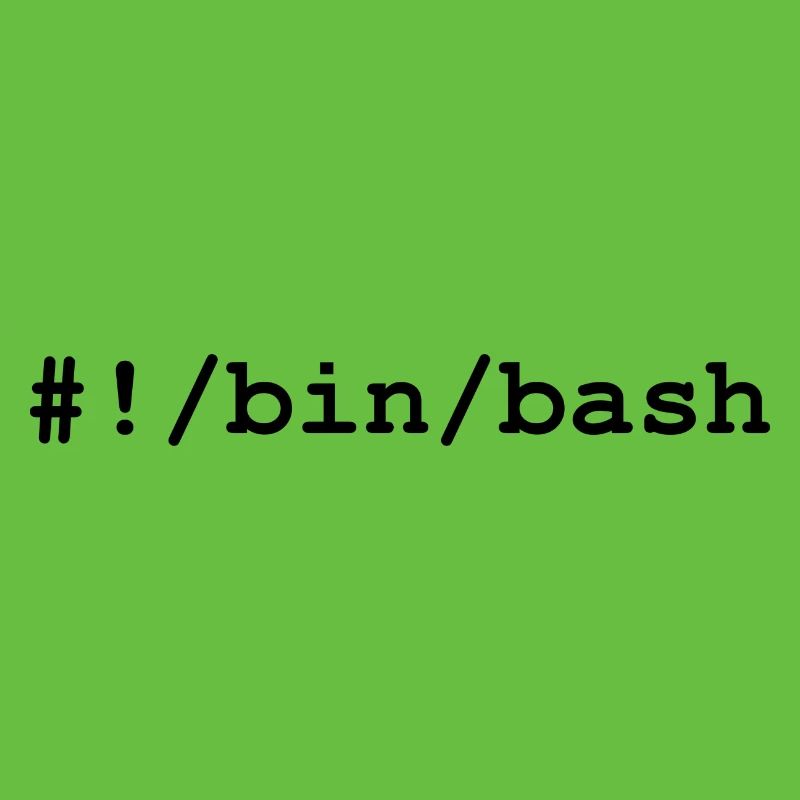 Bash / Bourne-Again Shell unter Linux und Unix