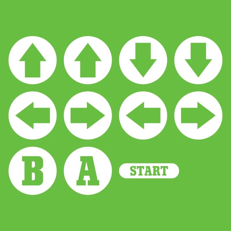 Cheat Code Video Game