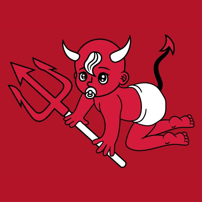 evil devil demon hell devil satan crawling pacifie