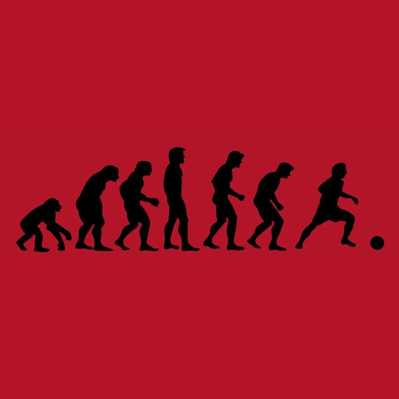 fussball_evolution