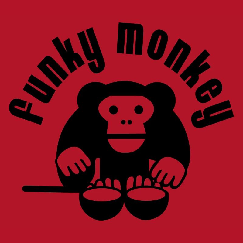 Funky Monkey