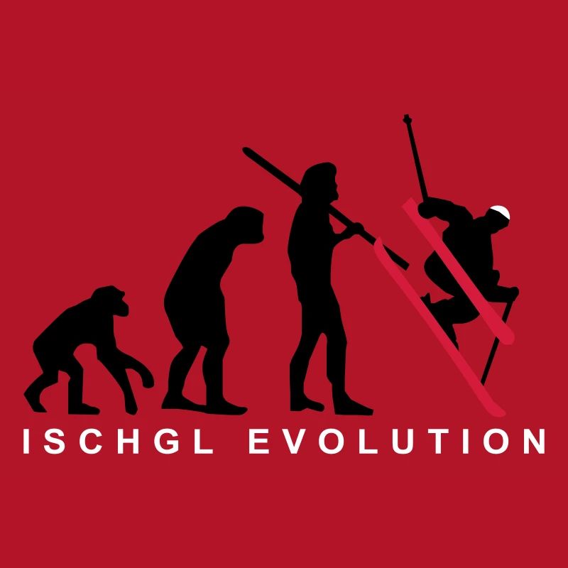 Ischgl Ski Evolution