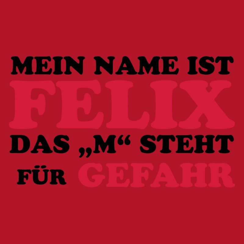 Felix risque "M"