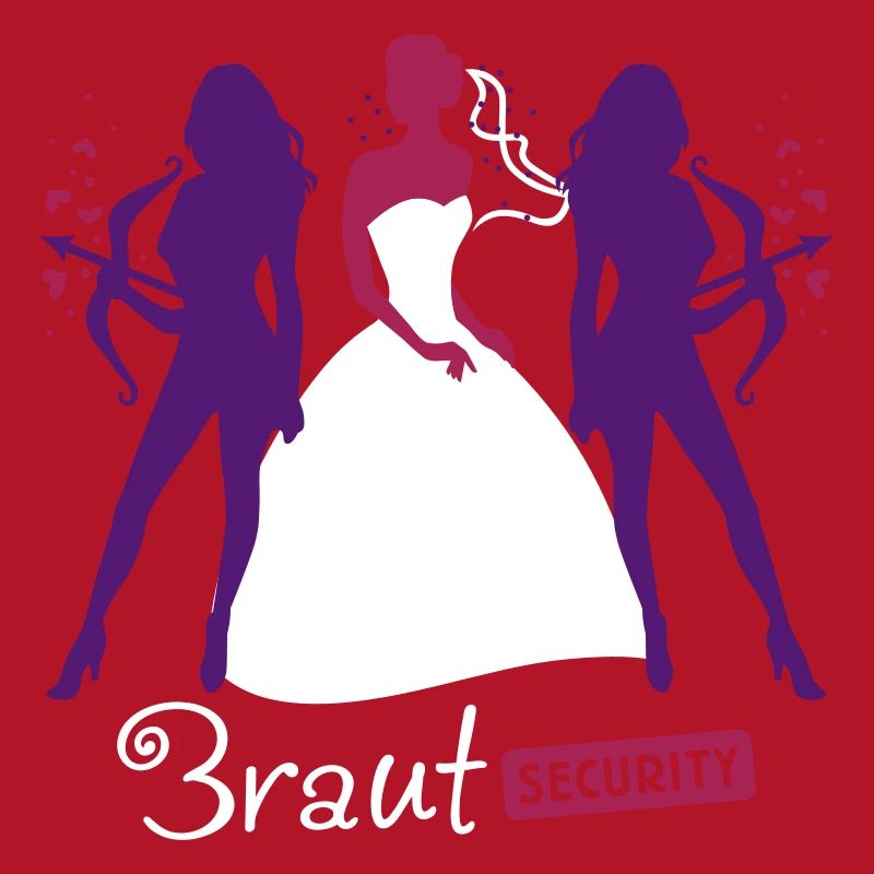 Bride Security 3C