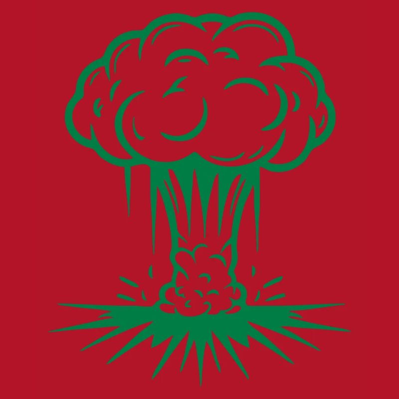 Atomic bomb