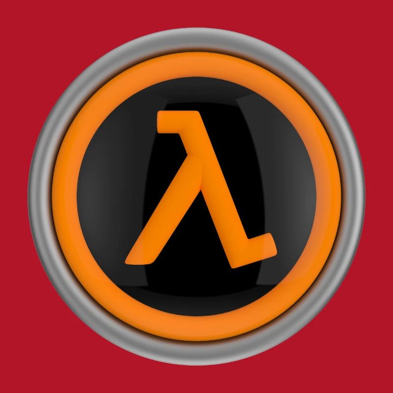 Lambda-Logo