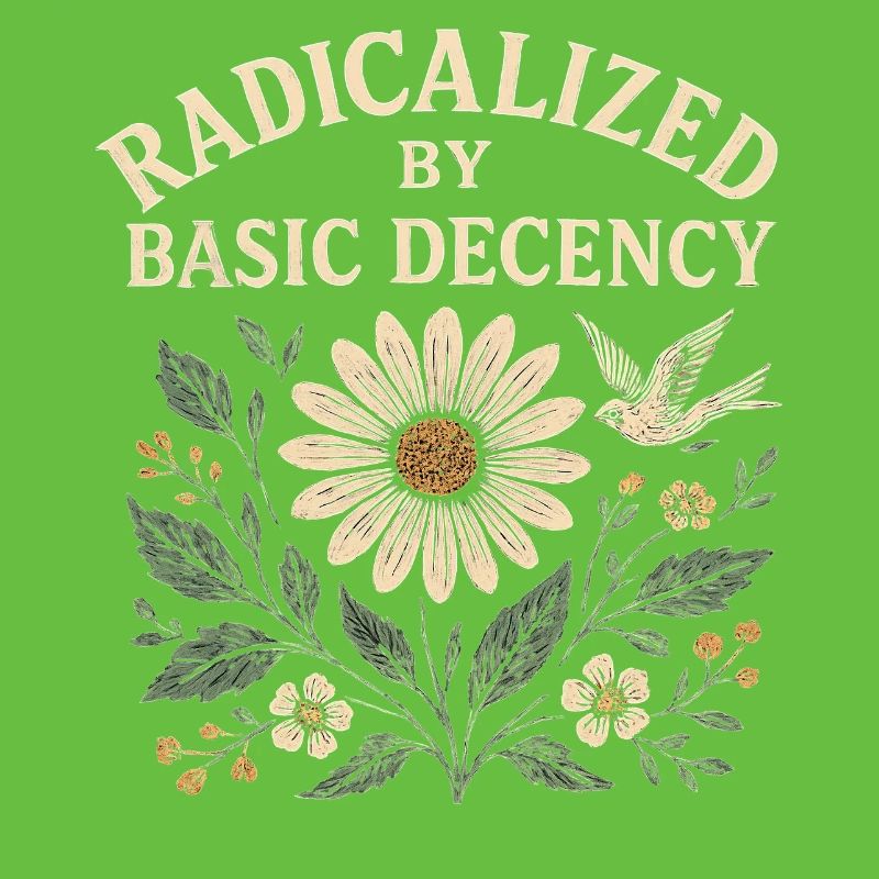 Basic Decency Statement for Do-Gooders