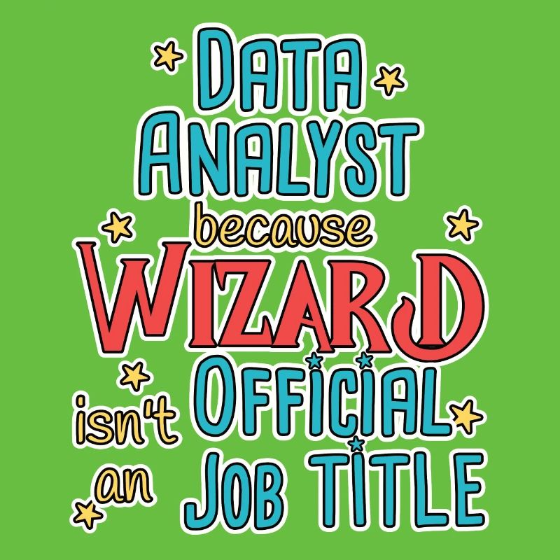 Data Analyst Wizard