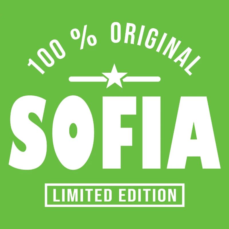 Sofia, sofia