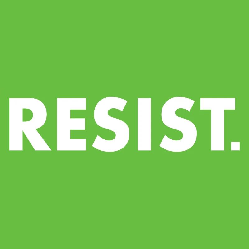 Resist