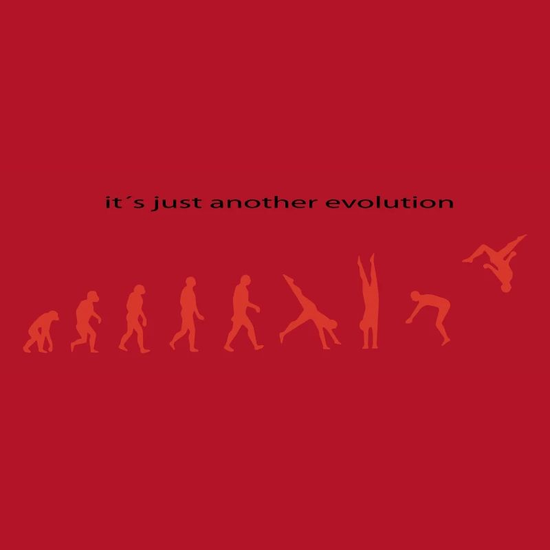 Evolution