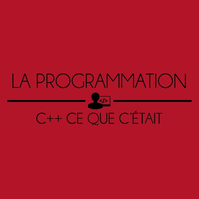 Programmation C++