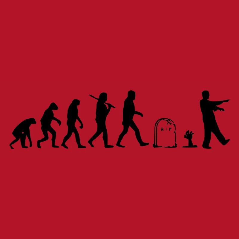 Evolution