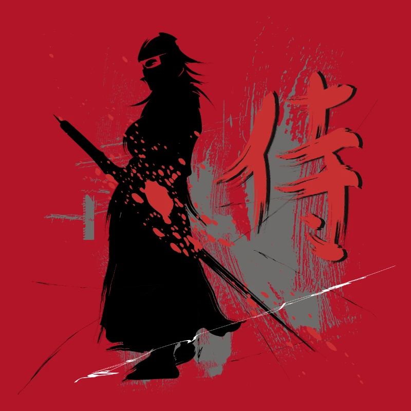 samurai