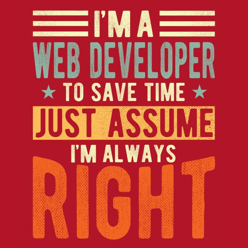Web Developer