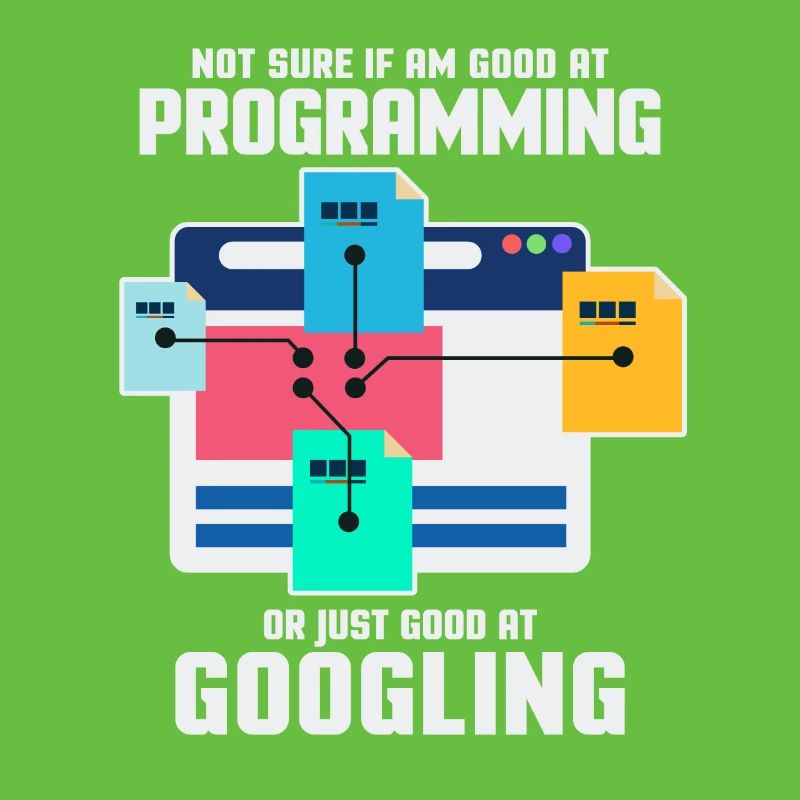 Programmierer Programmieren IT Computer Geschenk