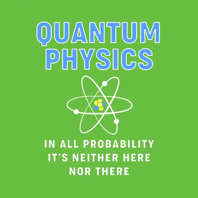 Quantensprung Quanten Physik Quantenphysik