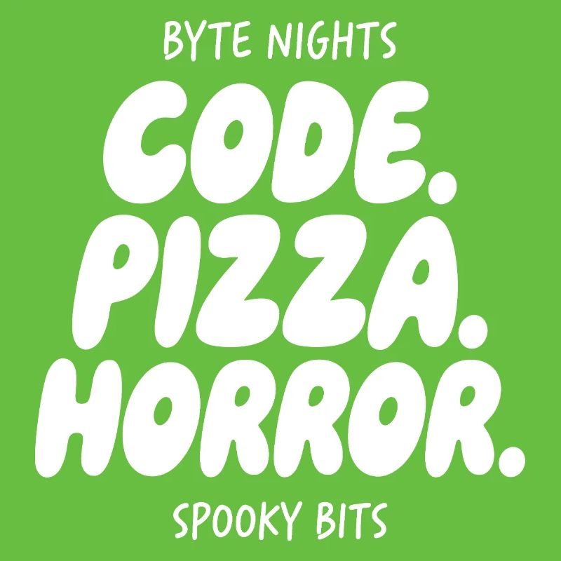 Byte Nächte: Code Pizza Horror