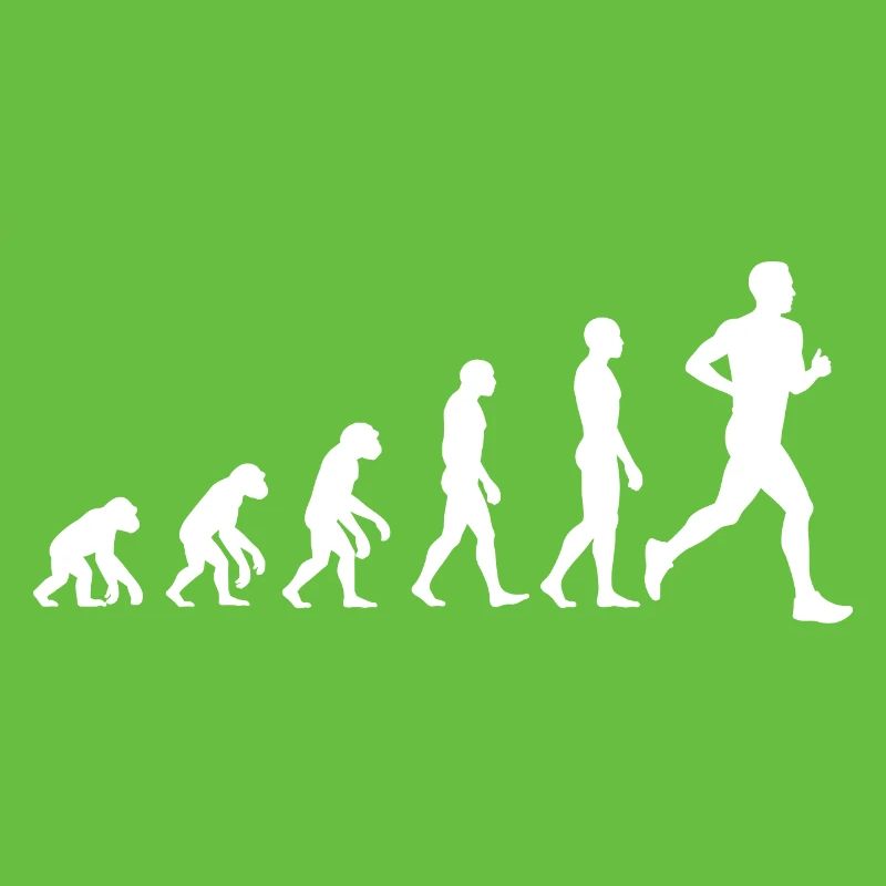 COURSE DE JOGGING – PUISSANCE DE COURSE ! COURSE DE MARATHON