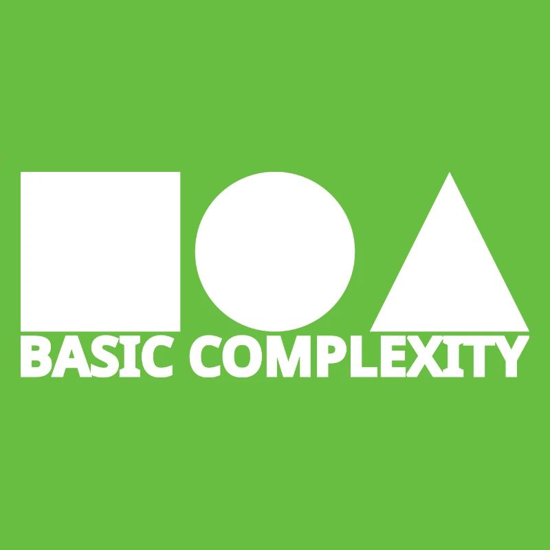 Basic complexity