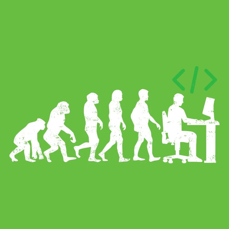 Les programmeurs codeur cadeau évolution java c ++