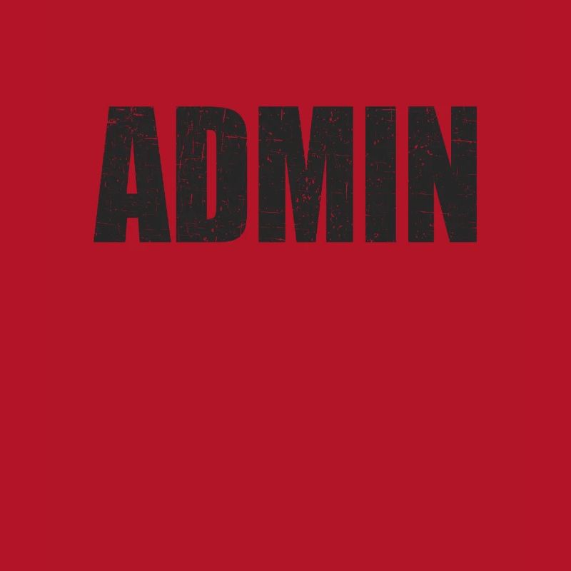 admin Programmierer Linux IT Geschenkidee