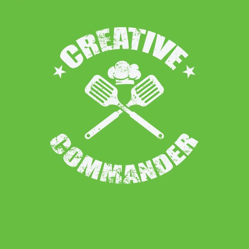 Commandant créatif