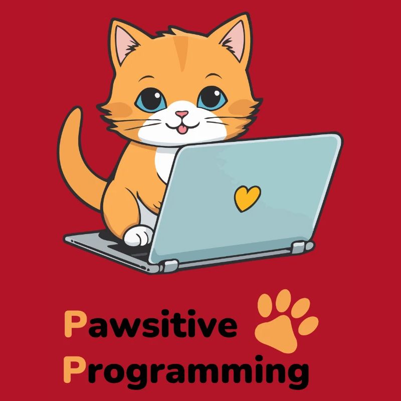 Programmation Pawsitive