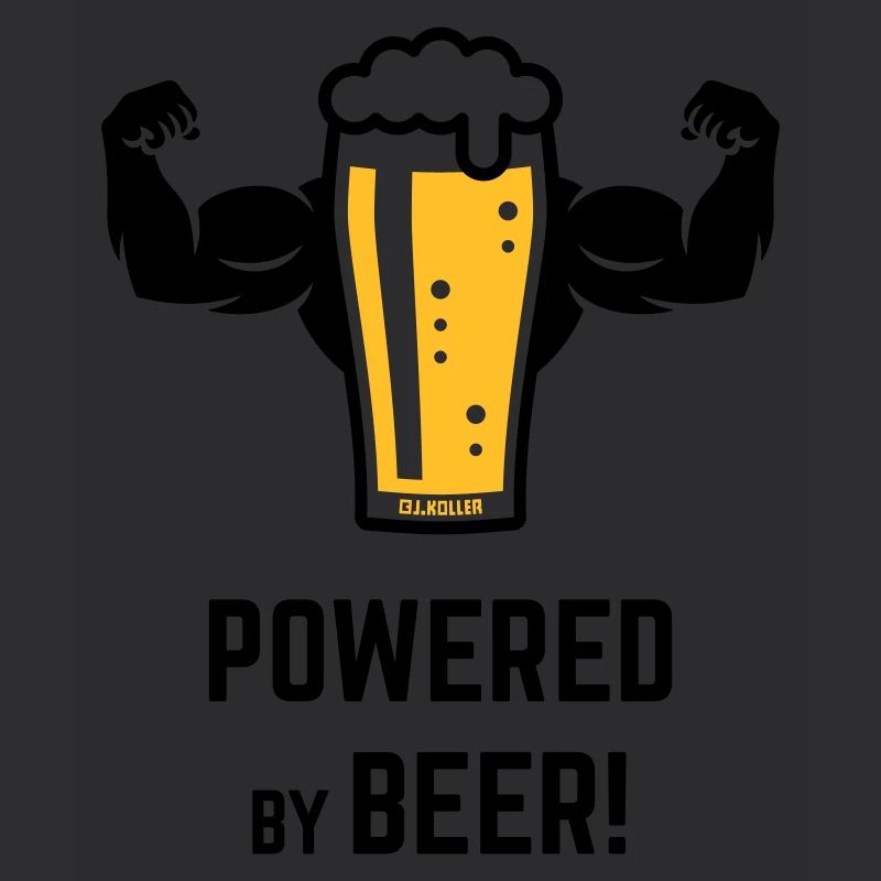 XLustig design for people with power!